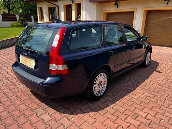 Volvo V50 , 1.6i, 74kw - 3
