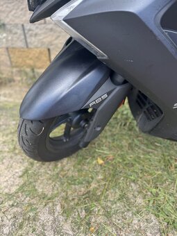 KYMCO DOWNTOWN. 350. ABS - 3