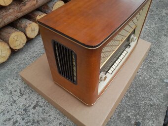 Rádio Tesla Hymnus - 3