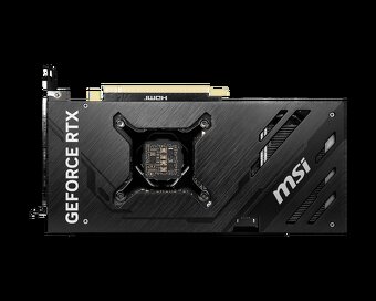 MSI GeForce RTX 4070 Ti Super 16G VENTUS 2X OC ZÁRUKA - 3