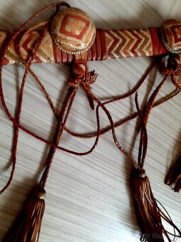 Africká šavle z Nigérie - 3