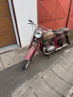 Čz 175 - 3