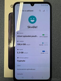 Samsung A25 5g - 3