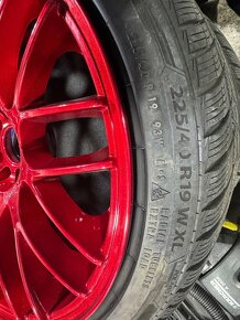 19” 5x112 sportovní kola Barracuda Kerizzma - 3