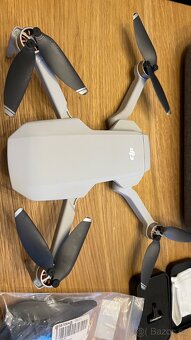 dron DJI Mavic Mini Fly More Combo + prislusenstvi - 3