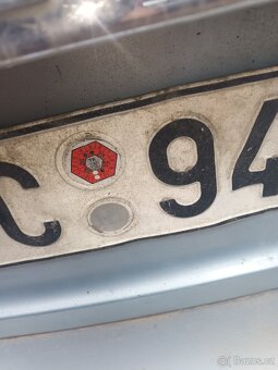 Peugeot 807 r.v. 2008 2.0 hdi - 3
