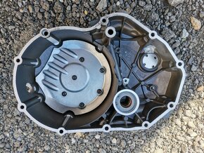 Ducati Multistrada 1200S 2015 viko spojky 24331441B - 3