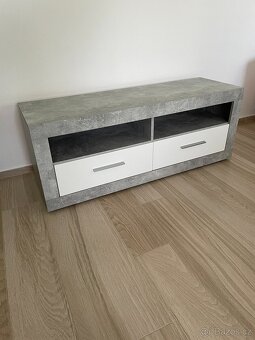 TV stolek, komoda - 3