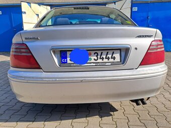 Honda Accord 6g - 3