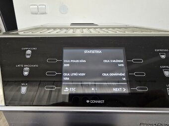 Delonghi Primadonna ECAM550.75 - 3