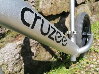 Cruzee odrážedlo - 3