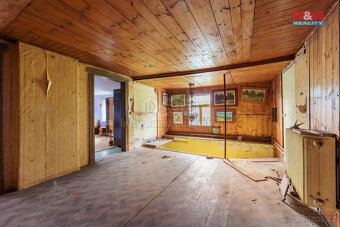 Prodej rodinného domu, 268 m², Květnová - Ostrov - 3