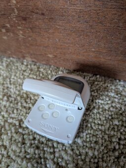 Sony Playstation - PocketStation - white - 3