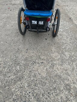 Thule Chariot CX1 - 3