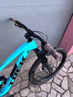 TREK SLASH 8 M\L - 3