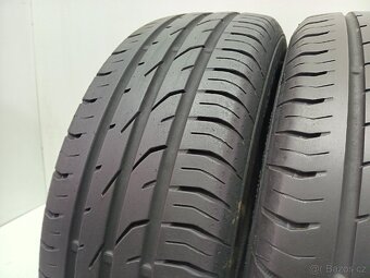Letní pneu 185/60/15 Continental - 3