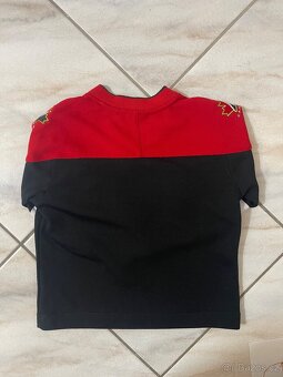 Dětský hokejový dres Nike (Canada). - 3
