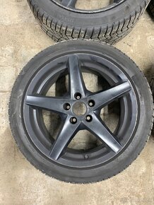 Zimni sada 5x112 225/45/17 - 3
