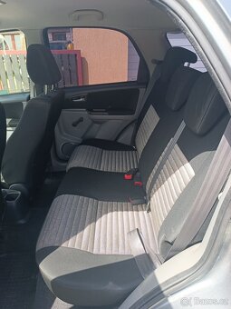 Suzuki SX4 - 3