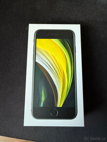 Apple iPhone SE 2020 64GB - 3