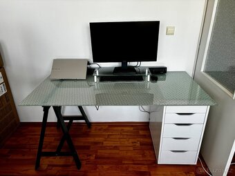 Psací stůl IKEA - 3