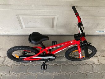 Dětské kolo Specialized Hotrock 16” - 3