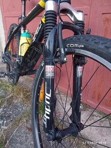 Scott expert 26" - 3
