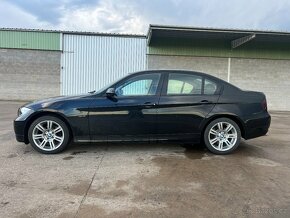 BMW 3er E90 318i N46B20B na díly - 3