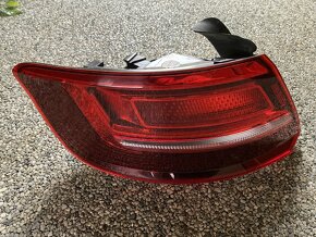 lampa zadní levá AUDI A3 8V0 lift Sportback 8V4945069 - 3