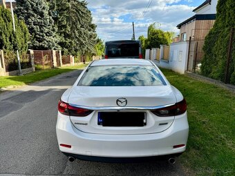 Mazda 6 - 3