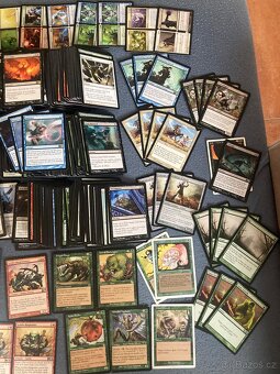 Magic the gathering - 3