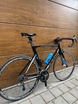 Merida reacto 300 - 3