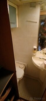 Prodám karavan caravelair. - 3
