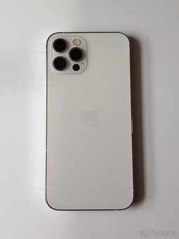 IPHONE 12 PRO - 128 GB - 3