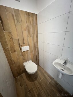 Pronájem RD 3+kk 120 m2 Domanín - 3