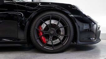 Porsche 911 GT3 992,LIFT/ZÁRUKA/PDK - 3