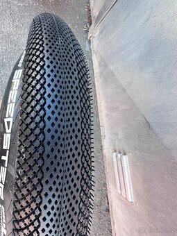 Pneumatika fatbike vee rubber speedster 20x4.0 - 3