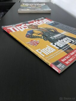 TipStation Magazín č.7 - 3