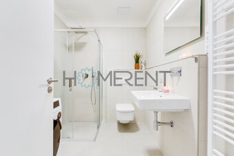 Pronájem bytu 2+kk, 42m² - Praha - Libeň - 3