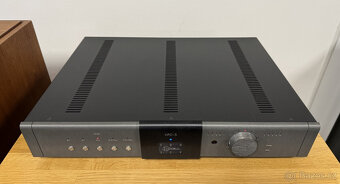 KRELL KRC-3 - špičkový analogový předzesilovač - 3