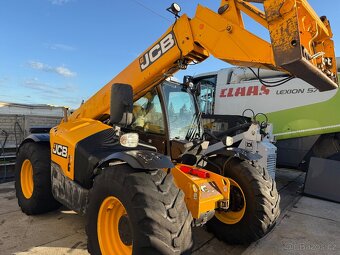 Jcb 541-70 Agri rok vyroby 2015 - 3