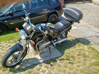 Suzuki vx 800 - 3