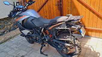 KTM 1190 ADVENTURE 2013 - 3