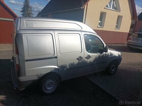 Fiat Doblo Disel - 3