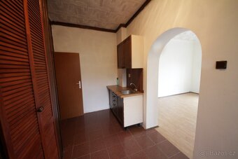 Pronájem bytu 1+kk 30 m² Hůrská, Prague 14 - 3