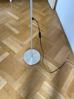 Stojací lampa - 3