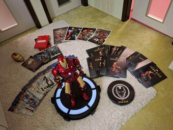 Iron Man - 3