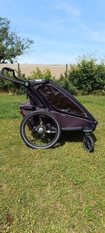 Cyklovozik thule sport 2 - 3