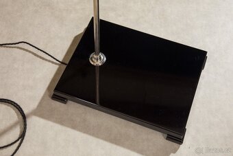 LAMPA STOJACÍ - FUNKCIONALISMUS - 3