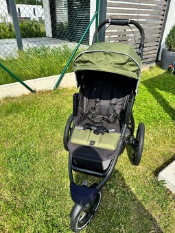 Thule urban glide komplet - 3